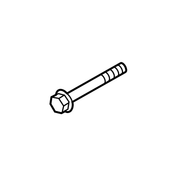 Ram 6506270AA Temperature Sensor Bolt