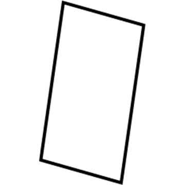 Dodge 4610124AA Seat Back Heater