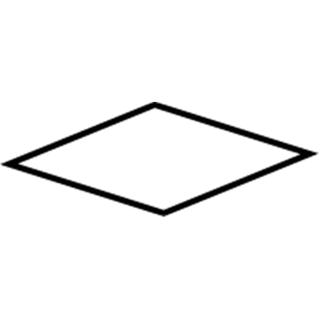 Dodge 4610125AC Seat Cushion Heater