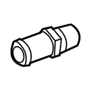 Dodge 6036575AA Adapter Coupling