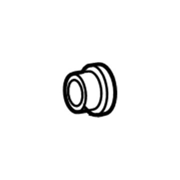 Dodge 5139496AB Screw - Trim