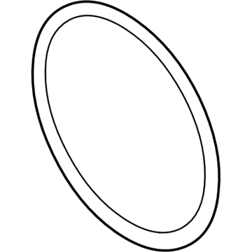 Chrysler 4792982AA Gasket