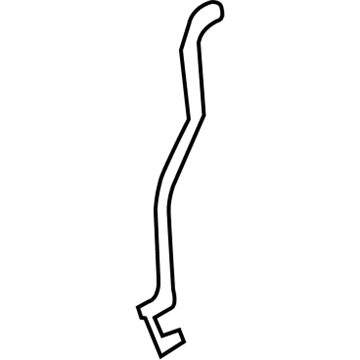 Dodge 4574152 Control Rod