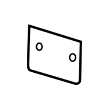 Dodge 55077361AD Plug