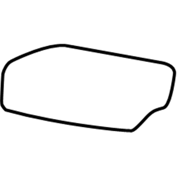 Dodge 1UN23DX9AA Cover