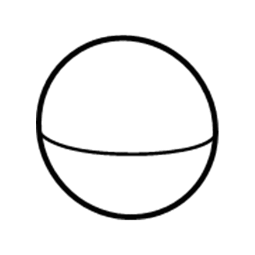 Chrysler L0003457AK Signal Lamp Bulb