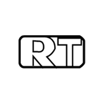 2006 Dodge Charger Emblem - 4806216AB