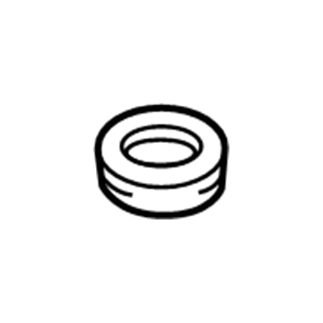 Chrysler 6032780 O Ring - Transmission Oil Filter