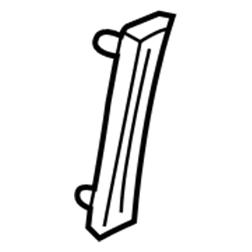 Dodge 4680418 Adjuster