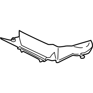 Jeep 4734227 Seal Kit Bolt