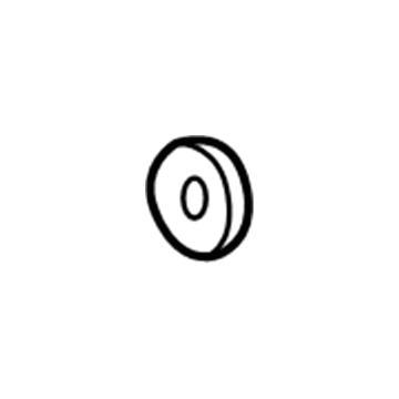 Dodge 4684286 Isolator