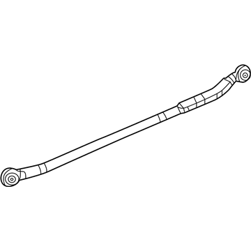 Ram 68223802AB Track Bar