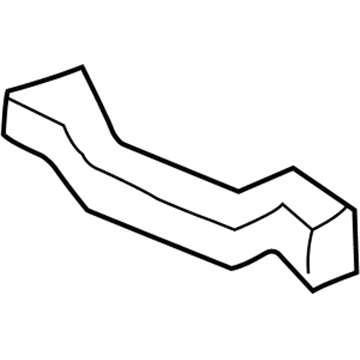 Dodge 5019390AA Striker