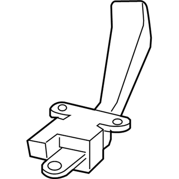 Dodge 4671929AC Switch