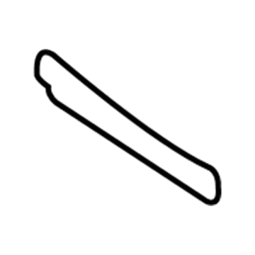 1998 Dodge Caravan Emblem - HS30SA1