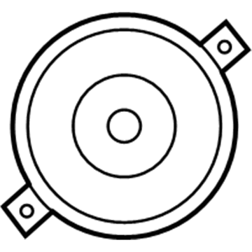 Chrysler 300 Air Bag - UW72XDVAG