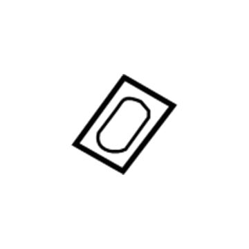 Jeep Wrangler Dome Light - 5KQ79DX9AC