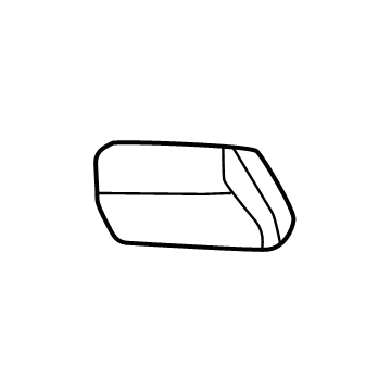 Jeep 6TD031D4AC Headrest