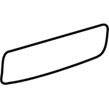 Dodge SM69XDVAB Storage Box