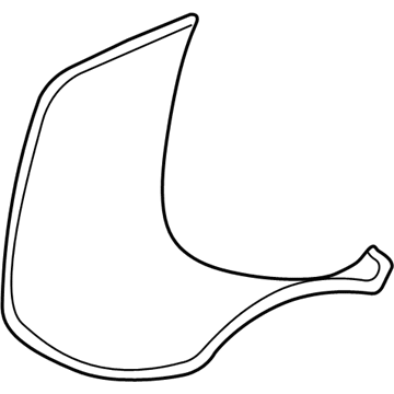 Dodge 55055599AE Seal