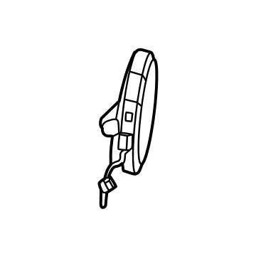 Ram 5ZE94LR9AC Shield