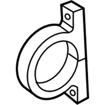 Chrysler 68048572AA Auxiliary Pump Strap