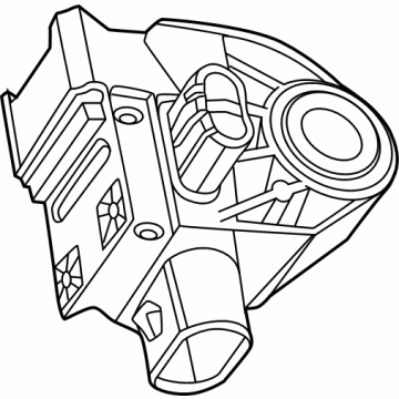 Mopar 68419925AA Level Sensor