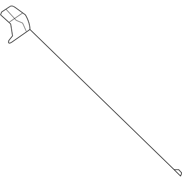 Ram 5064186AA Gps Antenna