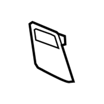 Dodge 68620449AA Window Switch