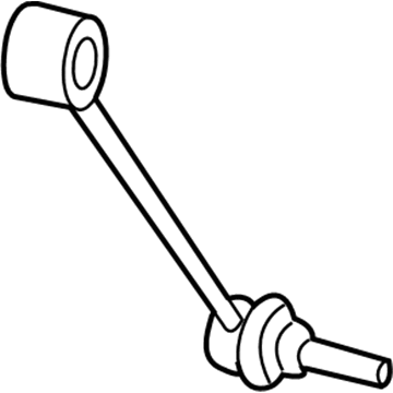 Jeep 68029024AC Stabilizer Link