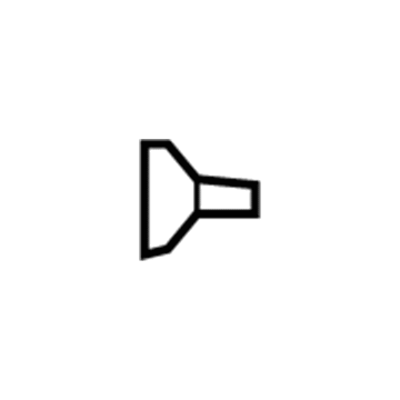 Dodge Battery Terminal - 5133353AA