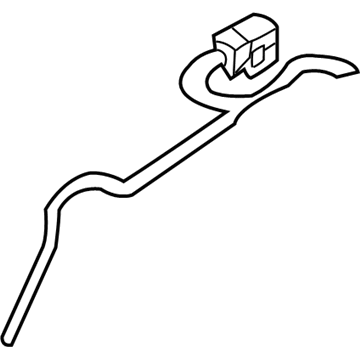 Dodge 56045569AC Vacuum Harness