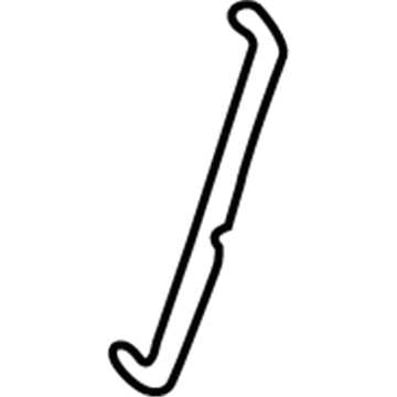 Jeep 55075989 Lock Link