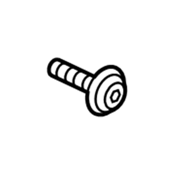 Dodge 6032723 Handle, Inside Screw