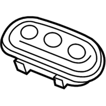 Dodge 56046098AD Switch