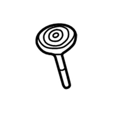 Dodge 4486903 Washers