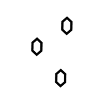 Jeep 68042011AA Power Steering Pump Bolt