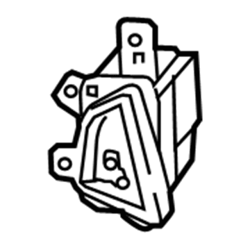 Jeep 5VU31LXHAA Switch