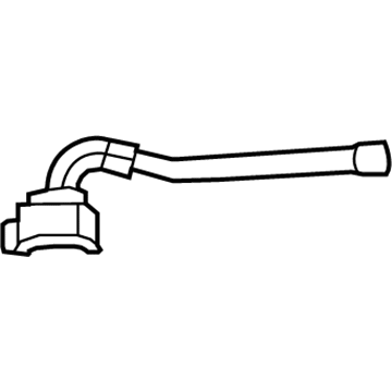 Dodge 4861962AD Leak Detect Pump