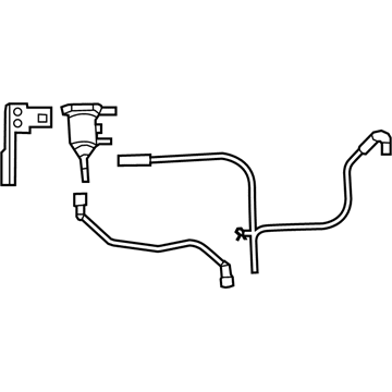 Dodge 68048521AE Harness