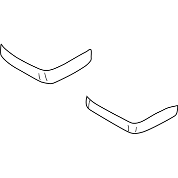 Dodge WM371DVAA Seat Cushion