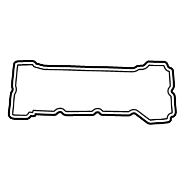 Jeep 5184595AE Valve Cover Gasket