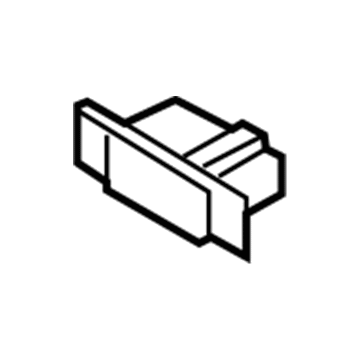 Chrysler 300 Ashtray - 4595968AB