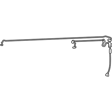 Ram 68206716AA Wire Harness