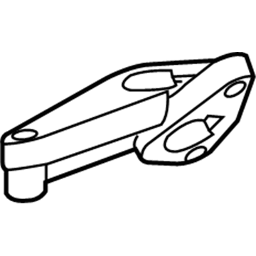 Dodge 68011790AA Valve