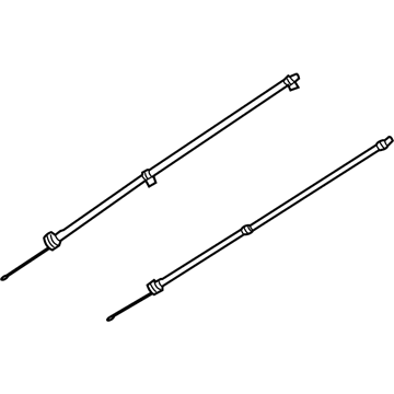 Dodge 1FN27HDAAA Light Ring