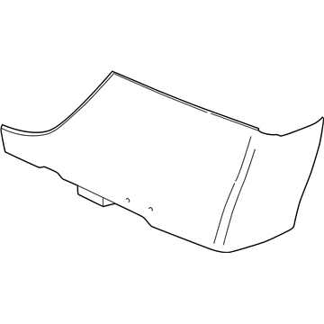 Dodge QL261C3 Base Floor Console High And Low Tunnel