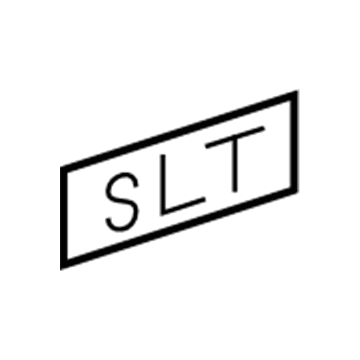 Dodge 55077326AB Nameplate