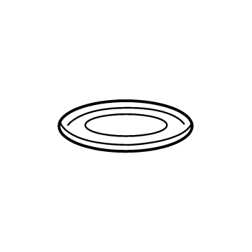 Jeep 4721916AA Lock Ring