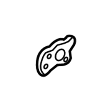 Dodge 53020889AC Housing Gasket